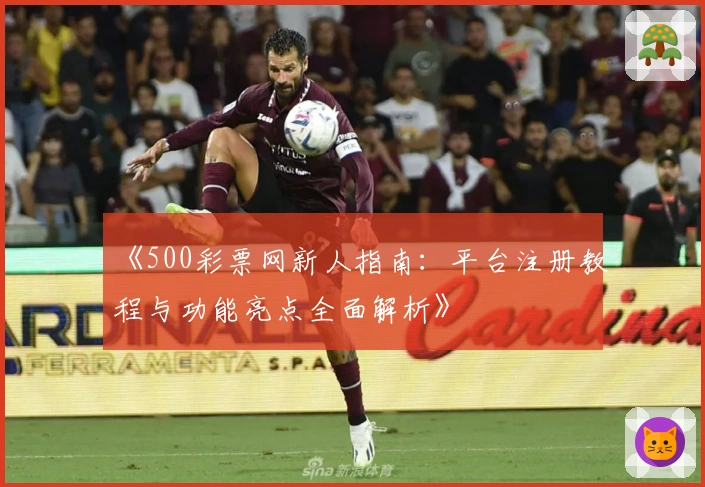 《500彩票网新人指南:平台注册教程与功能亮点全面解析》
