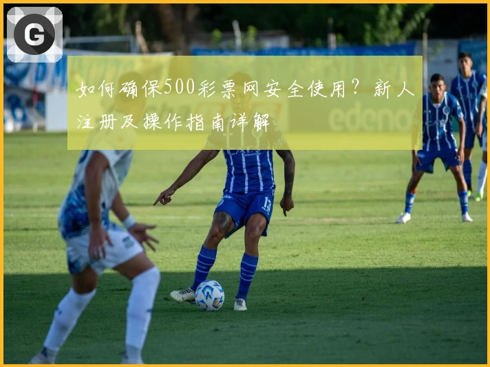 如何确保500彩票网安全使用？新人注册及操作指南详解