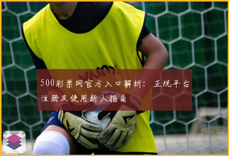 500彩票网官方入口解析：正规平台注册及使用新人指南