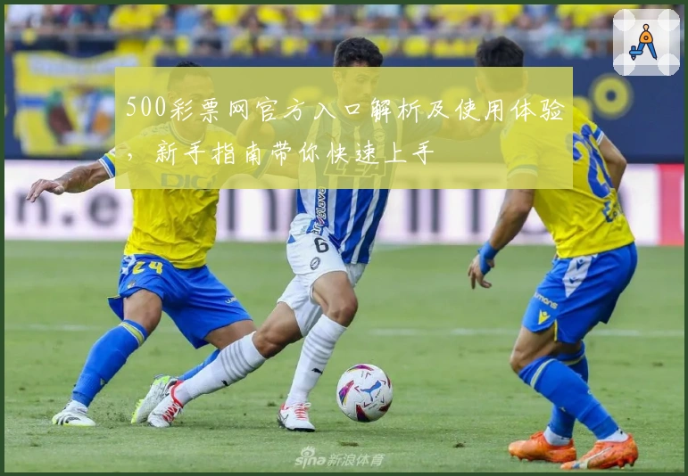 500彩票网官方入口解析及使用体验,新手指南带你快速上手