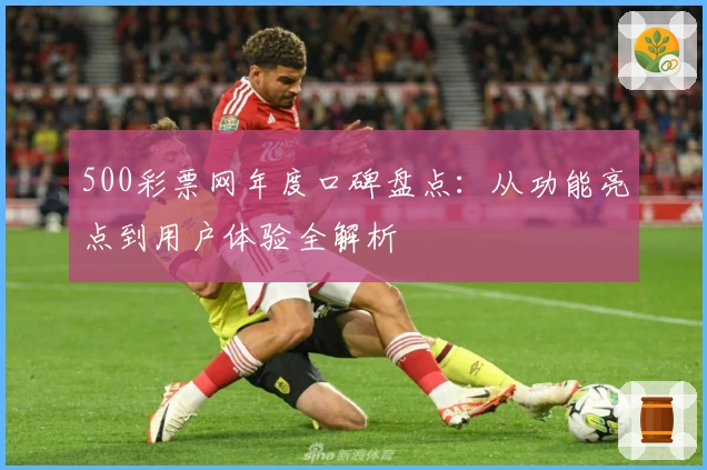 500彩票网年度口碑盘点：从功能亮点到用户体验全解析