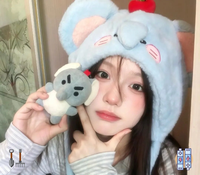 头像